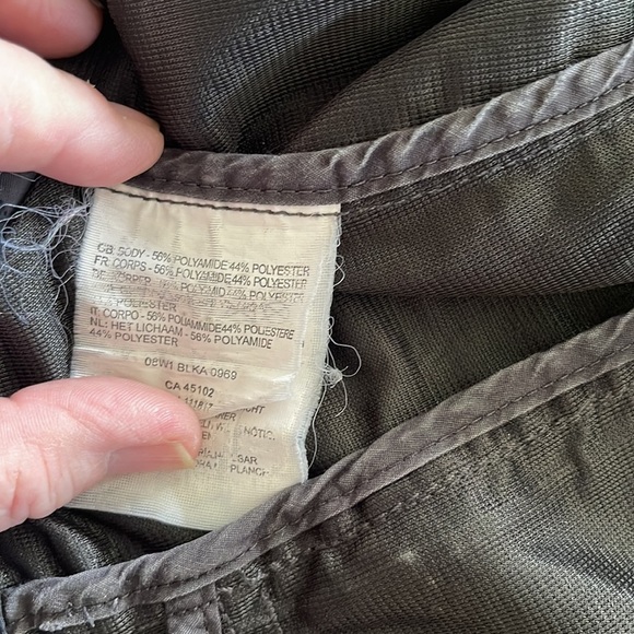 Bench Jacket Size M 🥰🥰 - Picture 5 of 5